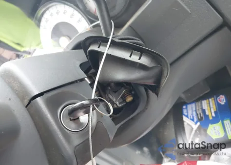 2005 Dodge Dakota St z USA, uszkodzony, nr VIN 1D7HE22KX5S309314